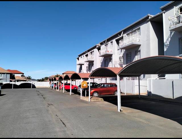 2 BEDROOM APARTMENT FOR SALE IN BRAKPAN NORTH